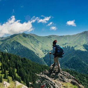McLeod Ganj & Triund Trek
