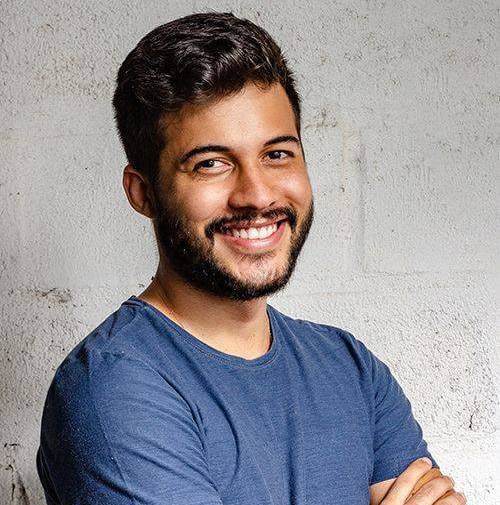 Aman Sharma