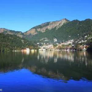 Nainital Budget Tour