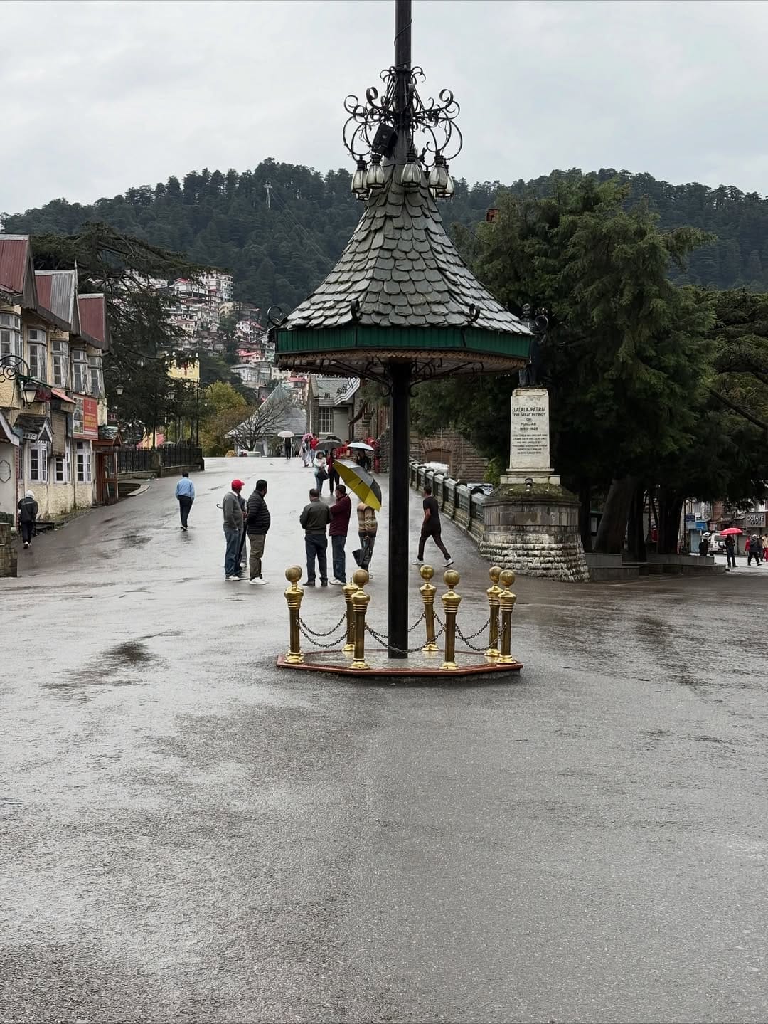 Mussoorie Weekend Trip - Image 2