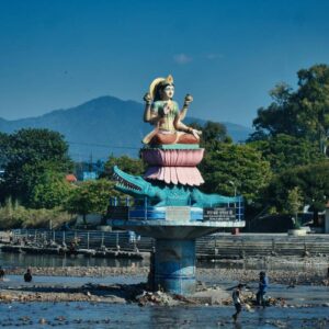 Haridwar Rishikesh Spiritual Tour