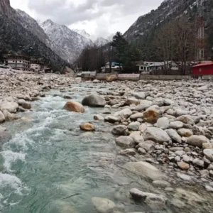 Harsil: The Mini Switzerland