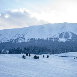 Kashmir: Paradise on Earth