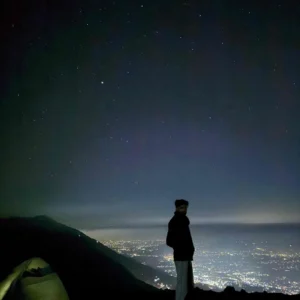 Auli Joshimath Tour