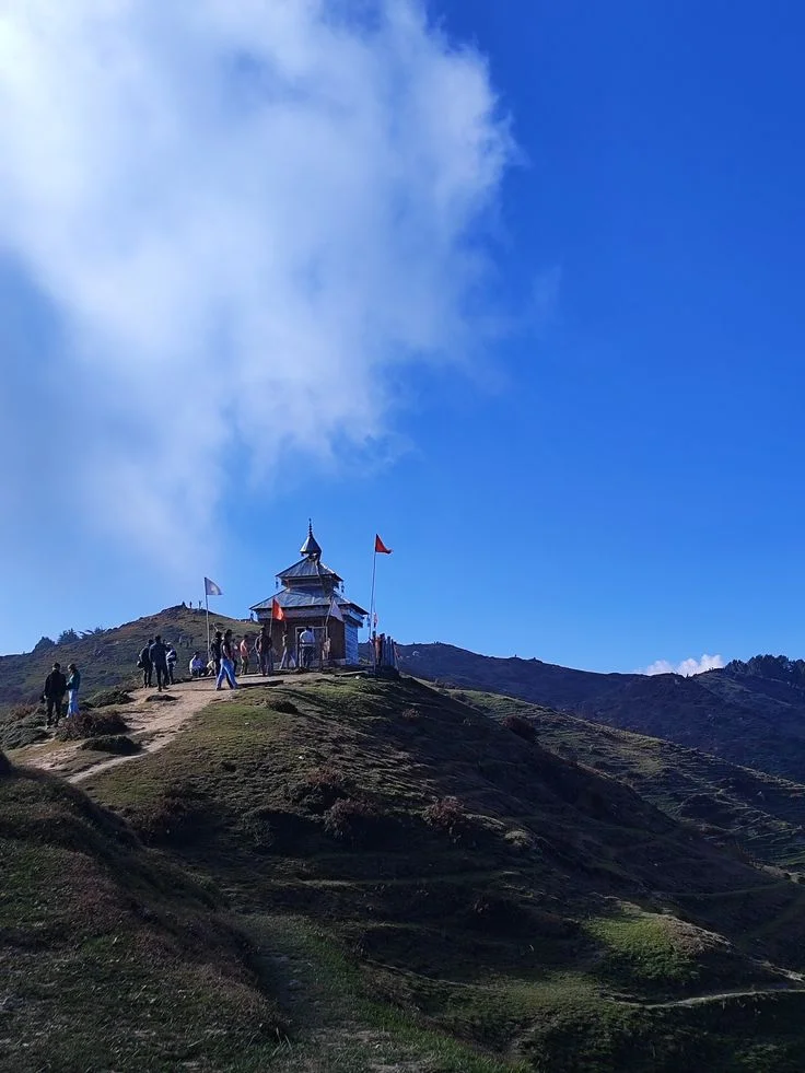 Chakrata Hidden Gem - Image 3