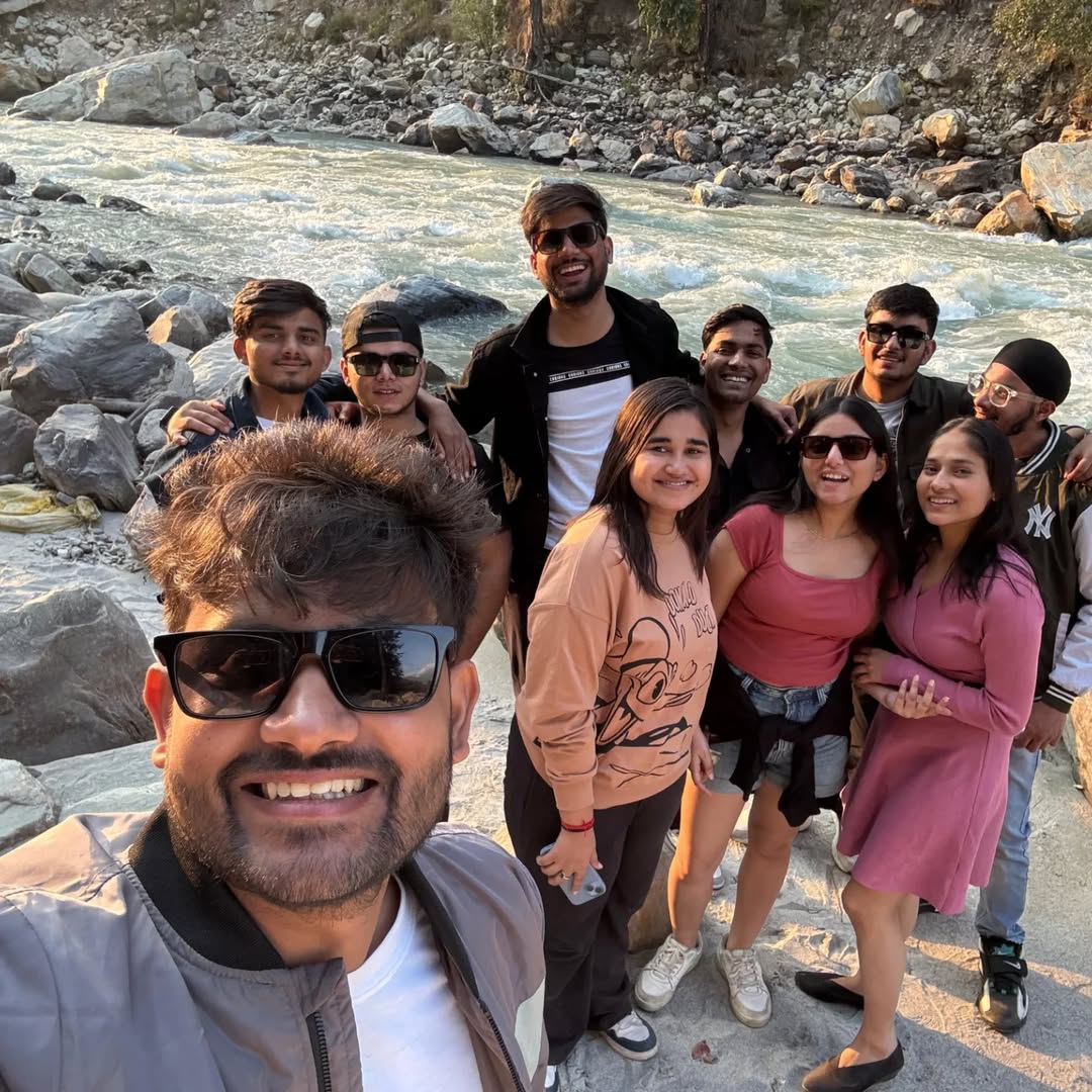 Manali & Kasol Backpacking - Image 4