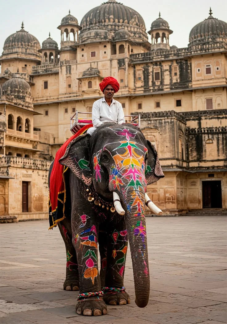 Jaisalmer Desert Camping Trip - Image 2