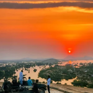 Jawai: The Leopard Hills