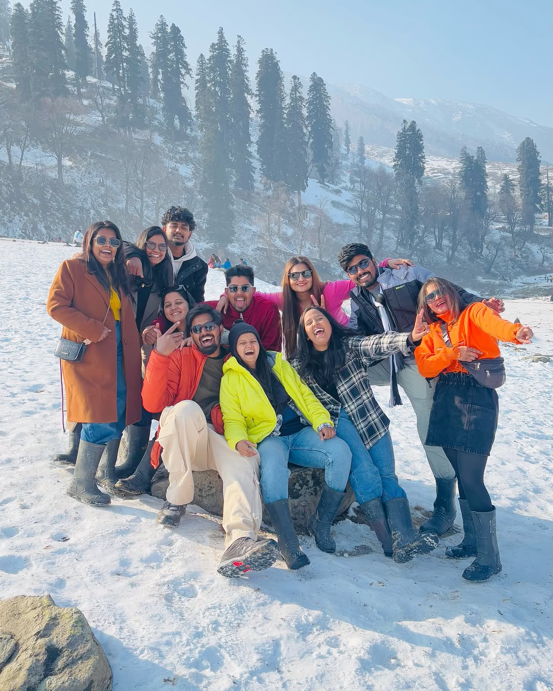 Kashmir: Paradise on Earth - Image 4