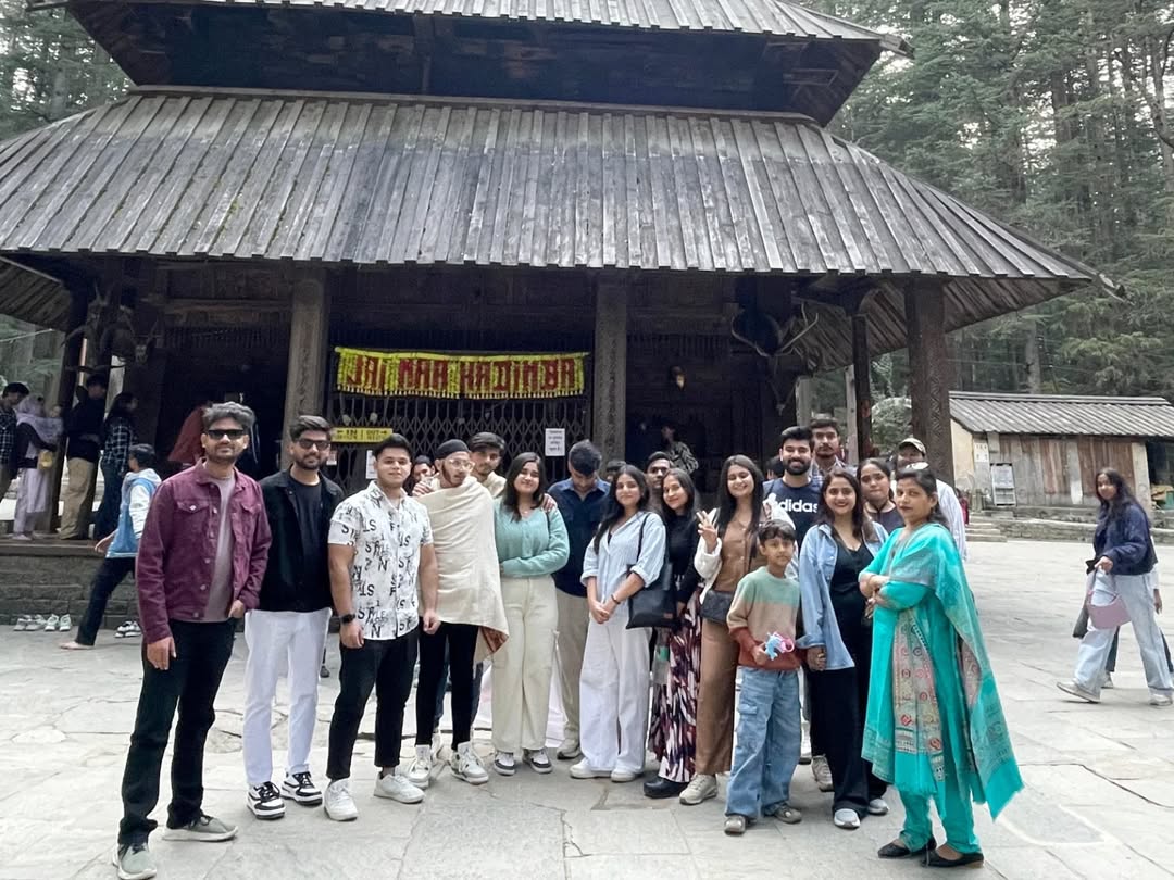 Manali Corporate Trip with Rohtang Pass - Image 4