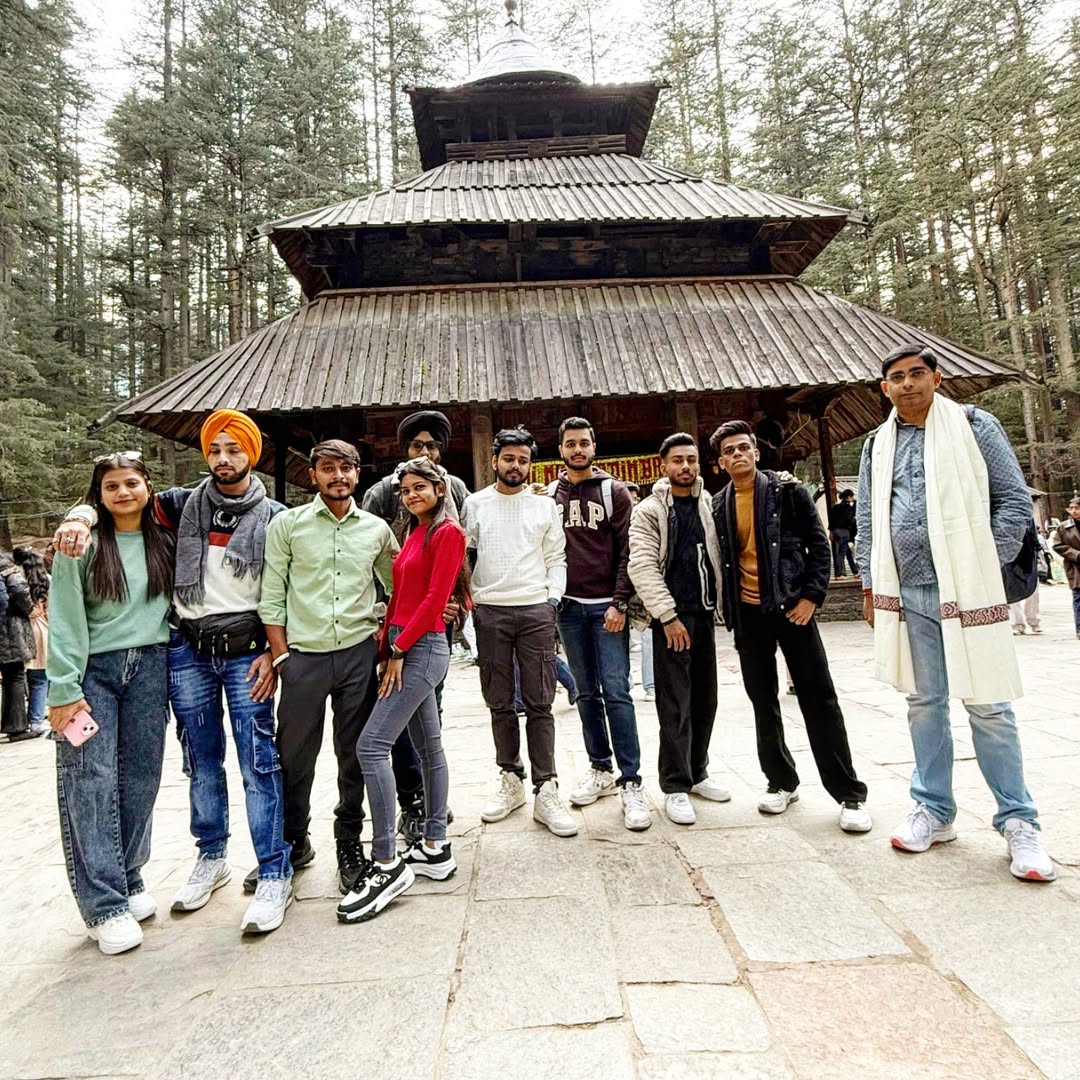 Manali Corporate Trip with Rohtang Pass - Image 3
