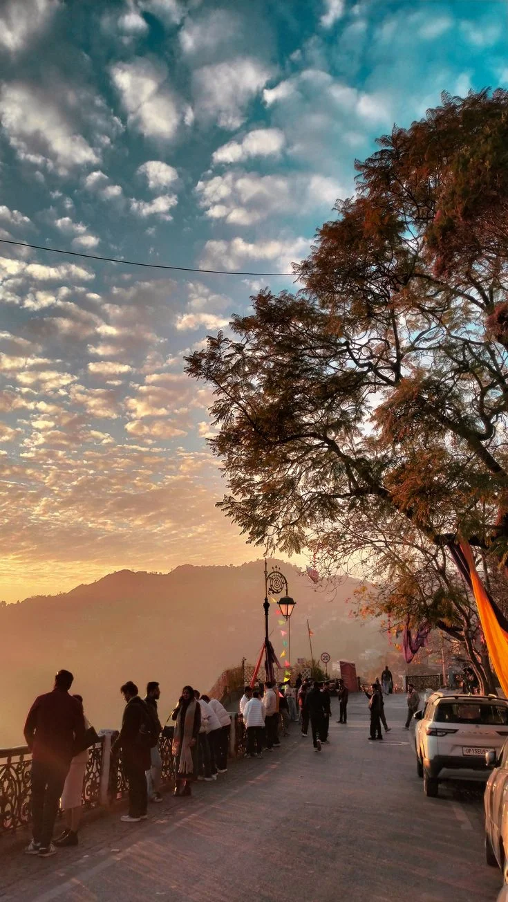 Mussoorie Weekend Trip - Image 2