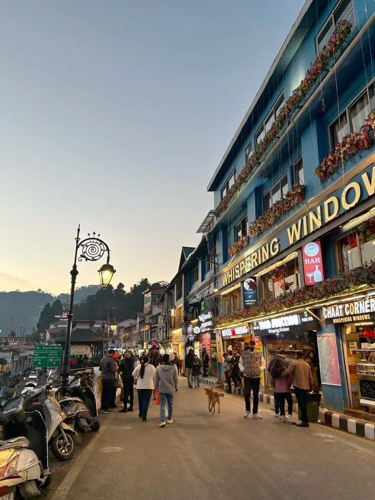 Mussoorie Weekend Trip - Image 3