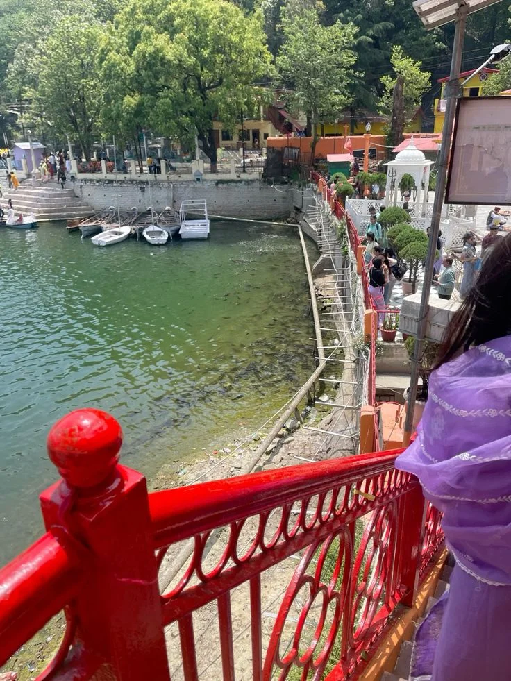Nainital Budget Tour - Image 3