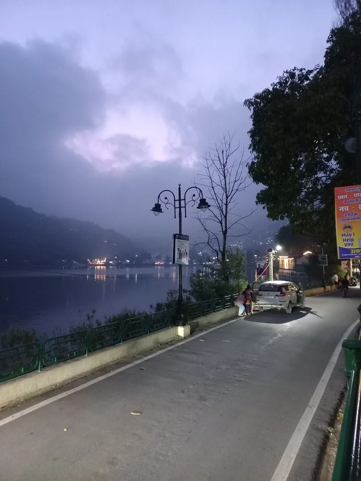 Nainital Budget Tour - Image 2