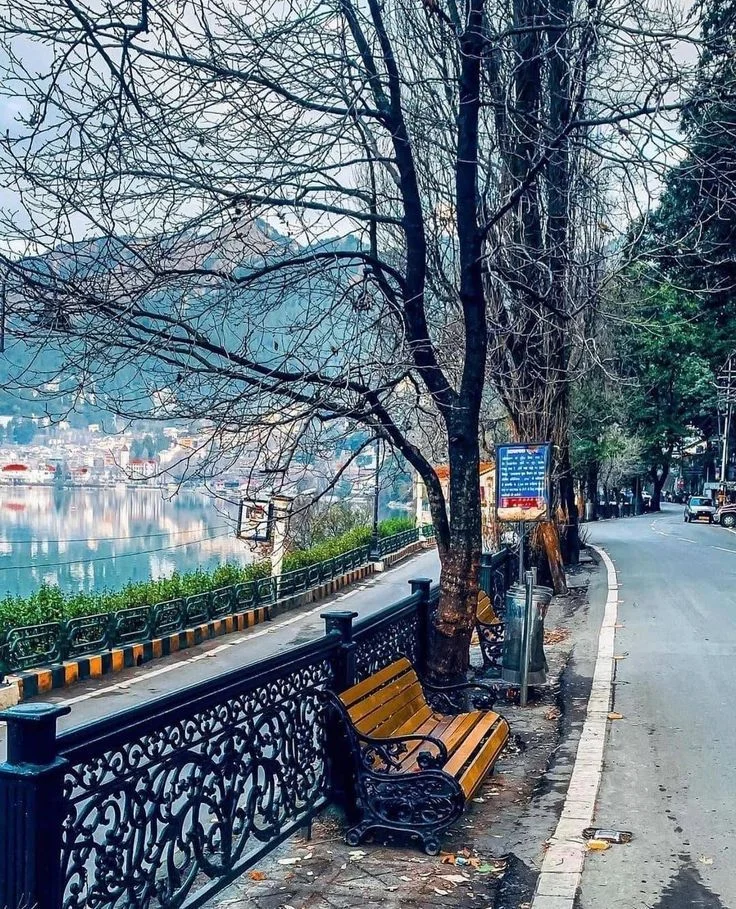 Nainital Budget Tour - Image 4