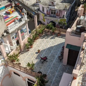 Pushkar: Spiritual & Vibrant